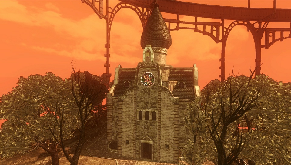 Gravity Rush - Imagen 17